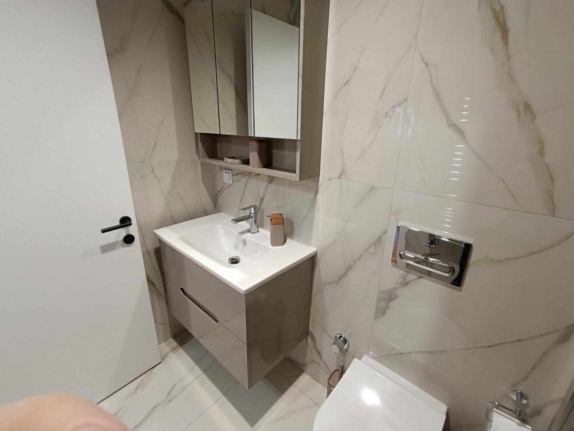 Anika Luxury Apartment At Diamond Center Скопие Екстериор снимка