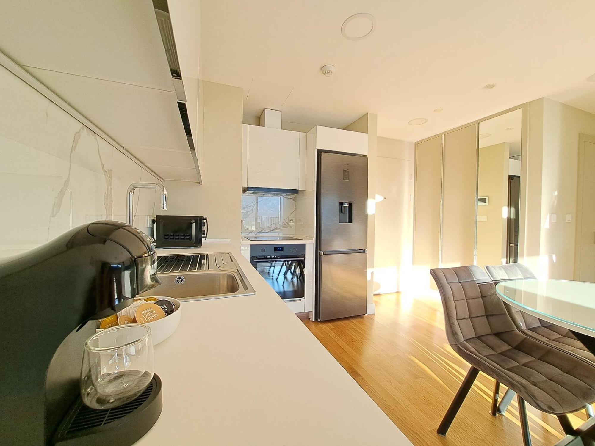 Anika Luxury Apartment At Diamond Center Скопие Екстериор снимка
